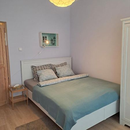 Romantic Apartment In The Historic Center Prag Exterior foto